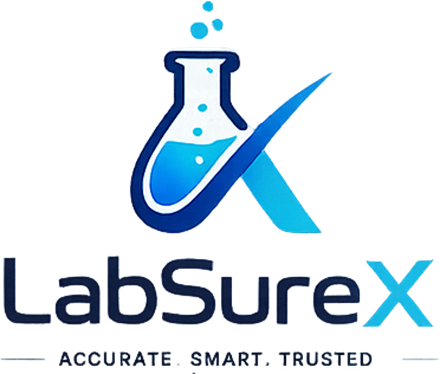 LabSureX